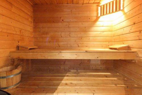 Chalet Yolo, Vall�e de Chamonix - Sauna Et Jacousi