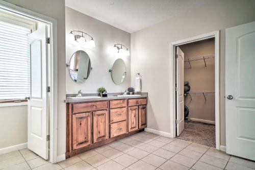 Sevierville Home With Mountain And Lake Views!