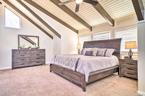 Sevierville Home With Mountain And Lake Views!