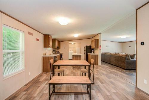 Apartamento Brand New Clayton Home