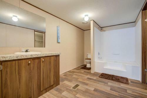 Apartamento Brand New Clayton Home