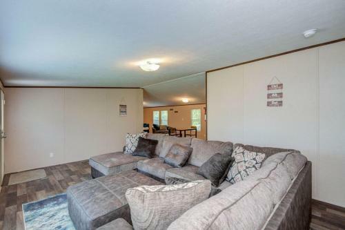 Apartamento Brand New Clayton Home
