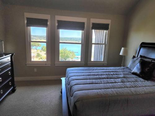 Riverbend Villa #133