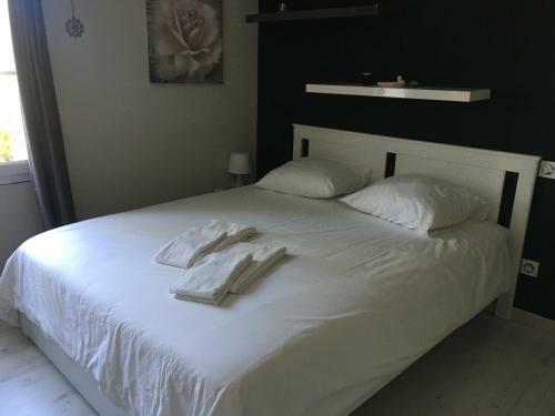 Villa Alpilles