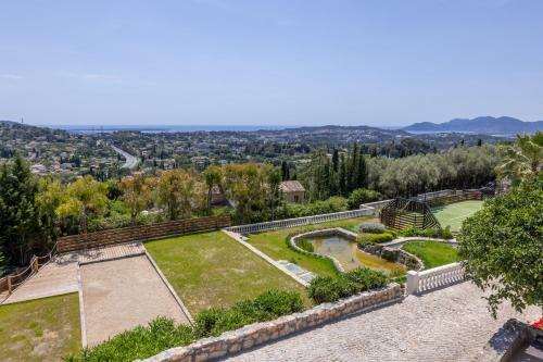 Villa Paulina