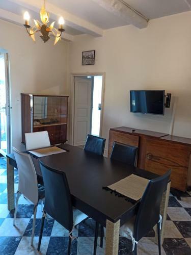 Apartamento Chez Laurette Murato