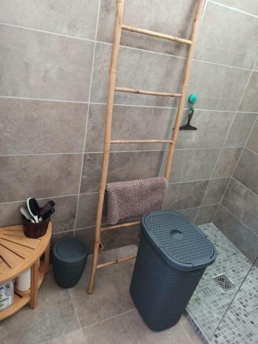 Apartamento Chez Laurette Murato