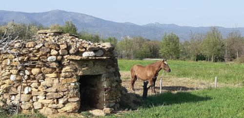 Gite De Nogarols