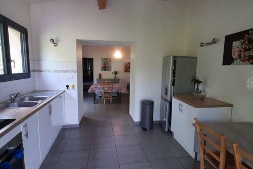 Apartamento G�te De Charme Dans Mas Catalan