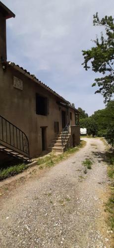 Apartamento G�te De Charme Dans Mas Catalan