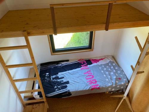 Tiny House Du Poulloguer