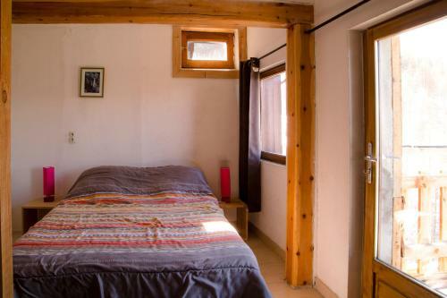 Posada Chalet La Vie Sauvage