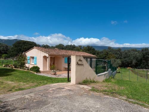 Villa Les Rosiers