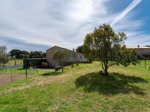 Villa Les Rosiers