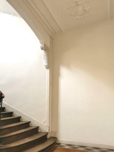 Apartamento Moderne Appartement Hypercentre