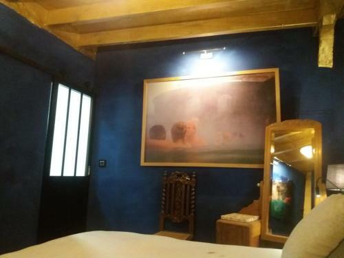 Apartamento Le Loft De La Salamandre Sarlat
