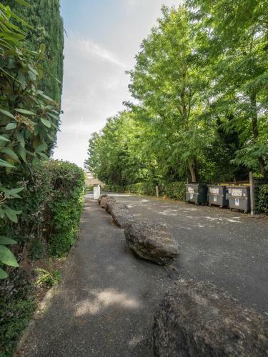 Apartamento Appartement Du Bellay