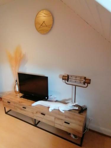 Apartamento Chez Carine