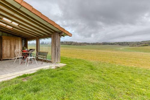 Apartamento Le Gite Rural De Labbesse
