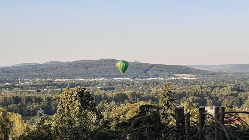 Apartamento Les Hauts De Scy