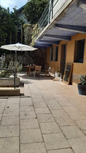 Apartamento Les Hauts De Scy