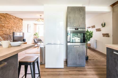 L'outisider- Grande Maison - Jardin - Foret