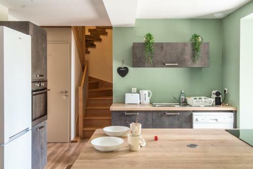 L'outisider- Grande Maison - Jardin - Foret