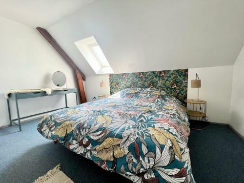 Apartamento Coc - Les Oyats