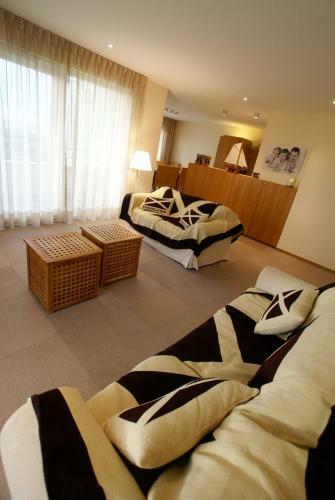 Apartamento Vue Sur Mer