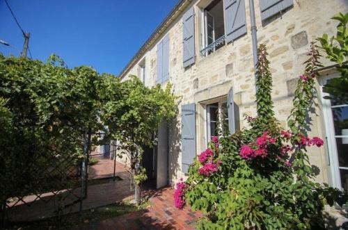 La Grande Maison