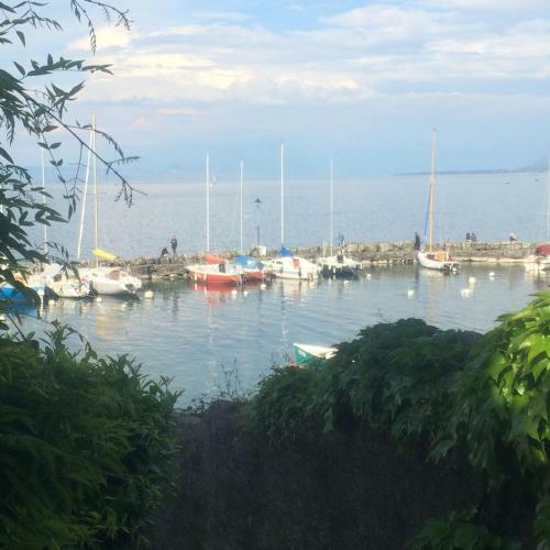 Apartamento Le Loft De Rovor�e
