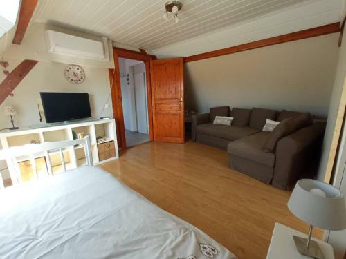 Apartamento Gites Les Cocottes