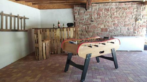 Apartamento Gites Les Cocottes