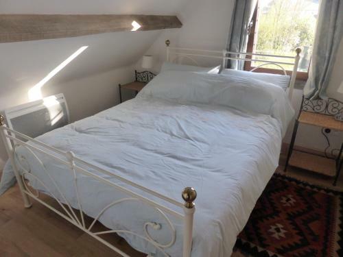 Farmhouse And Barn Conversion