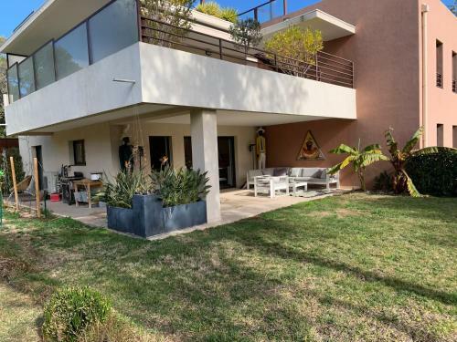 Apartamento St Raphael