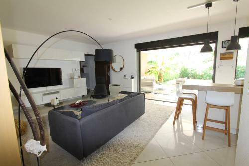 Apartamento St Raphael