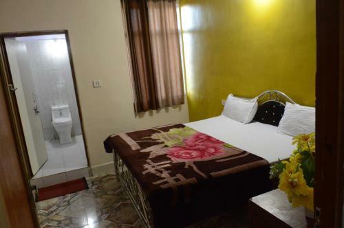 Apartamento Ambika Room Restaurant
