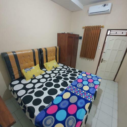 Alfirdausy Homestay Syariah