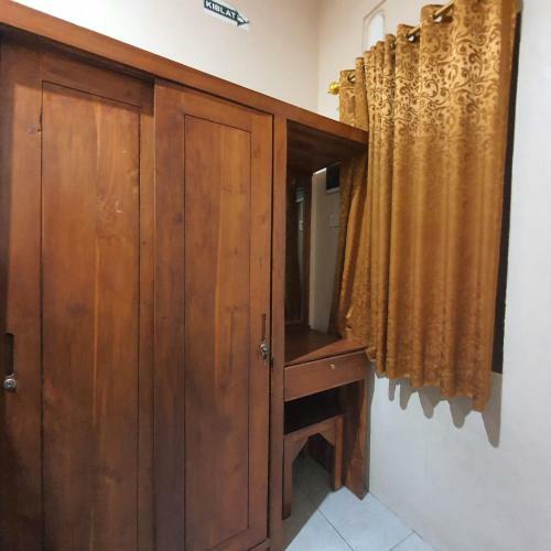 Alfirdausy Homestay Syariah