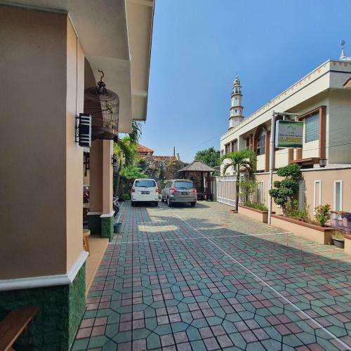 Alfirdausy Homestay Syariah