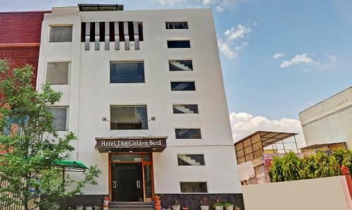 Treebo Trend Hotel Golden Bird