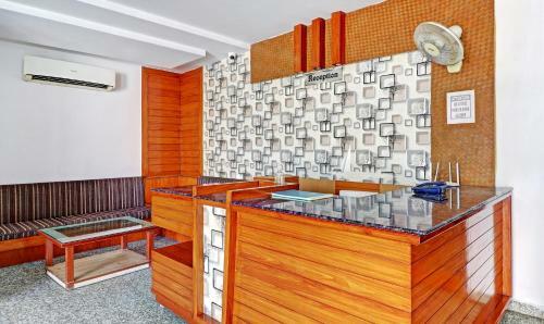 Treebo Trend Hotel Golden Bird