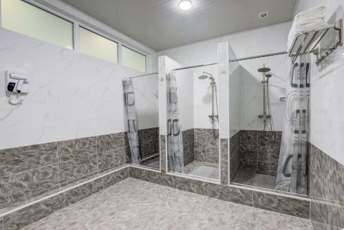 Inter Hotel Bishkek