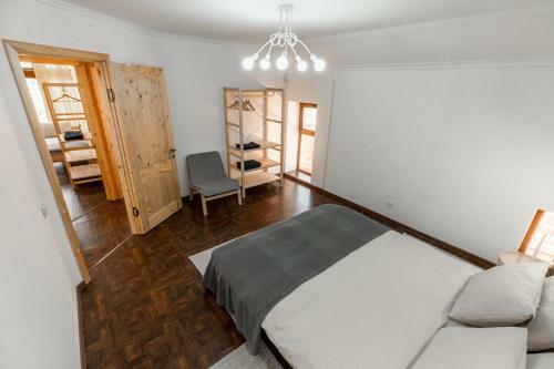 Albergue Modern Loft Lighthouse