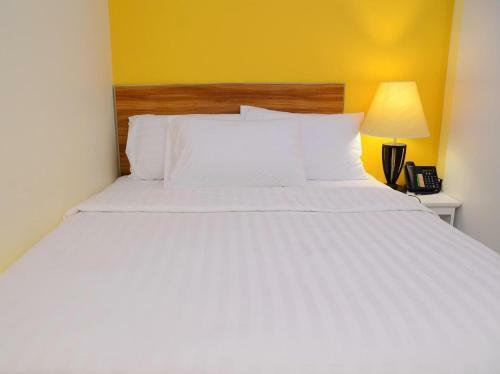 Hotel The Grand View