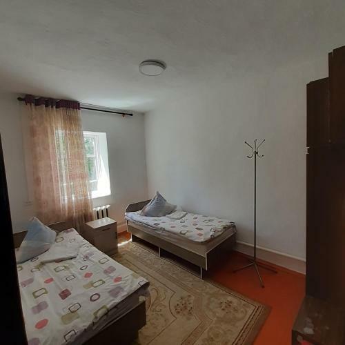 Hostal Nomad Life