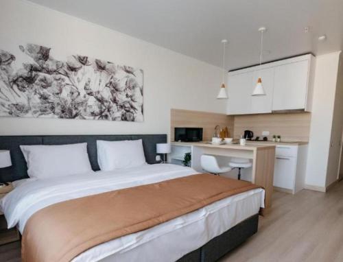 Apartamento ????? -?????, ????????????