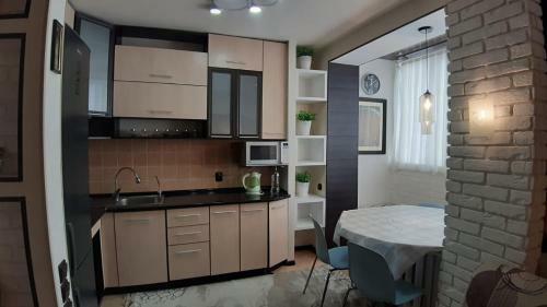 Apartment On Nur-kanat