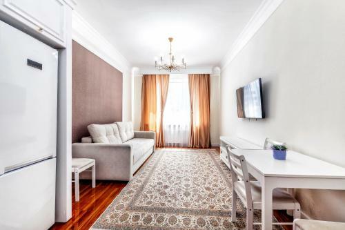Apartamento Park Avenue Exclusive