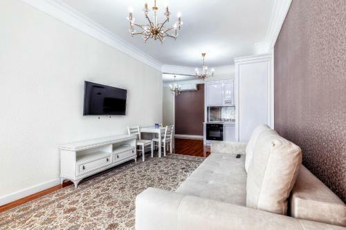 Apartamento Park Avenue Exclusive